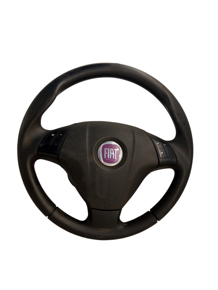 VOLANTE MOTORISTA FIAT SIENA 2010 2