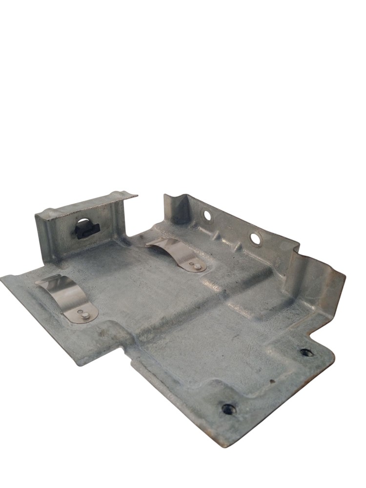 Suporte Modulo Injeção Pajero Sport 2001/2004