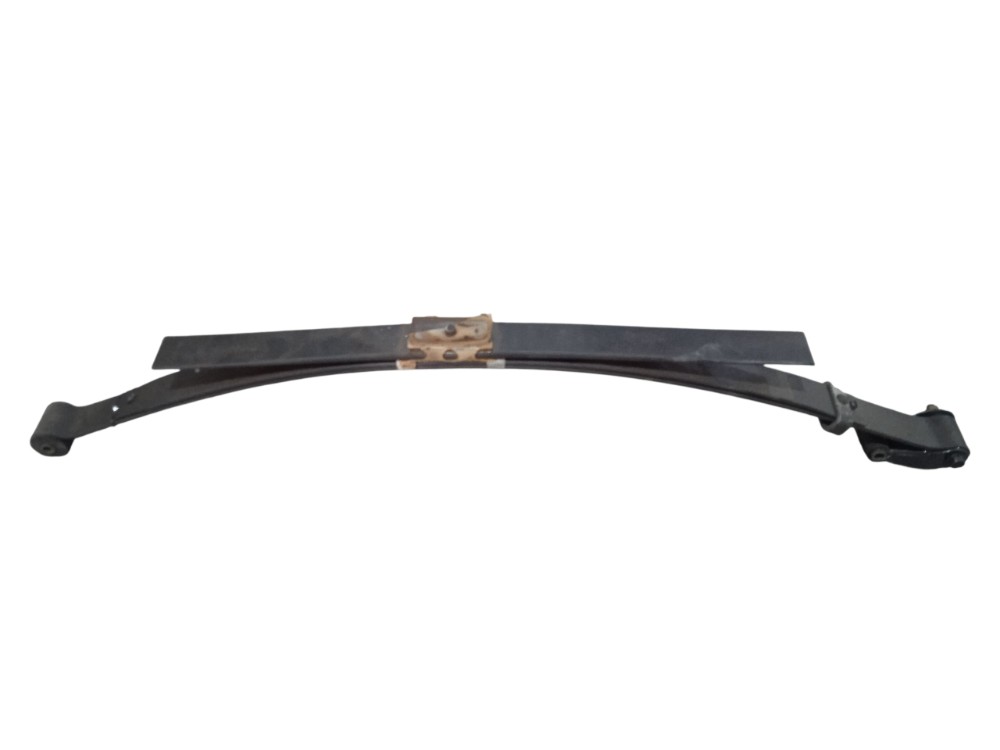 FEIXE DE MOLA TRASEIRA FORD RANGER 4.0 3