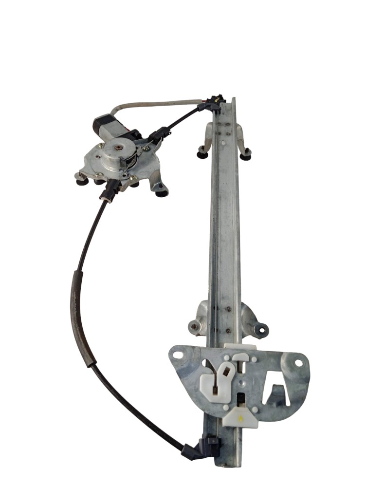 Maquina De Vidro Dir Ford Ranger