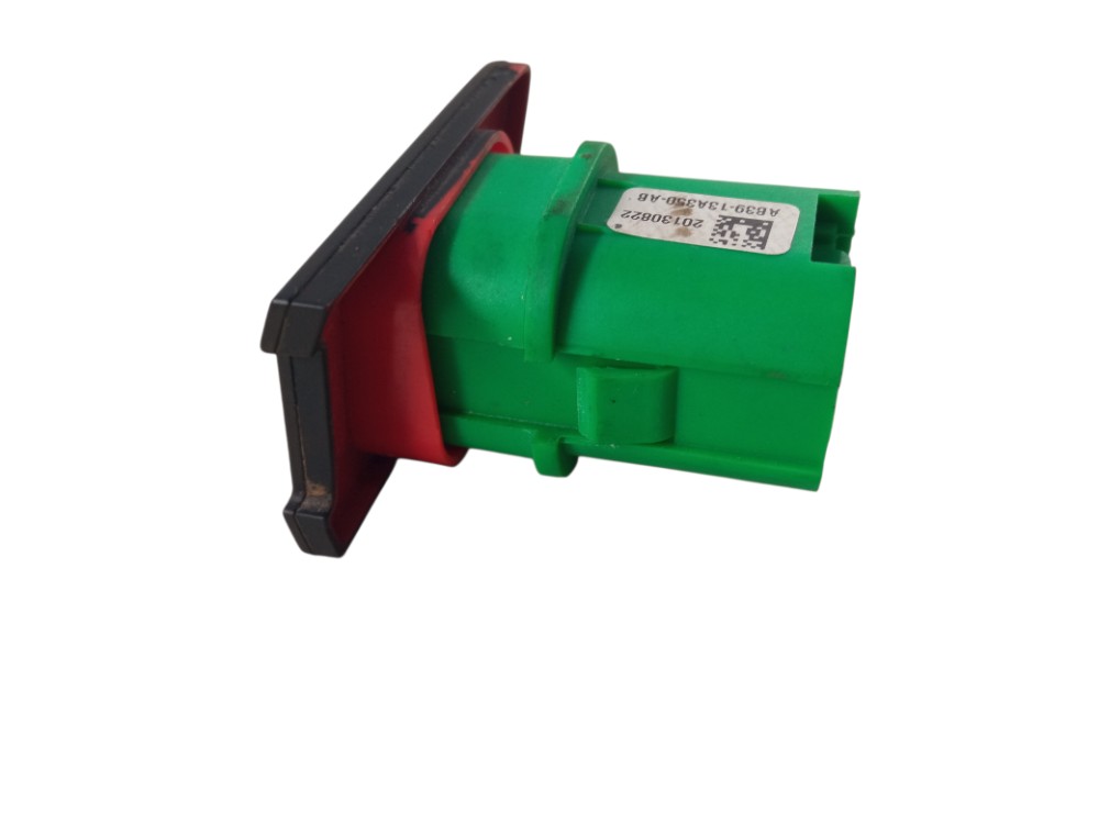 Botão Interruptor Pisca Alerta Ford Ranger 4