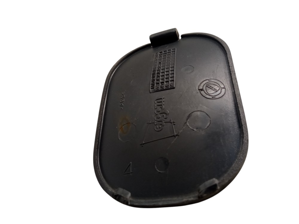 TAMPA DE PARAFUSO DA LANTERNA TRASEIRA FIAT SIENA 2010 4