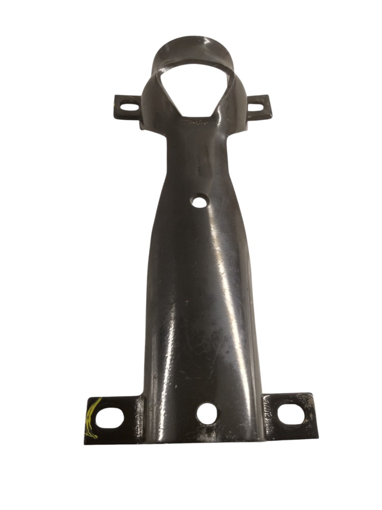 Suporte Abracadeira Caixa De Direção Corsa Classic 2009 3