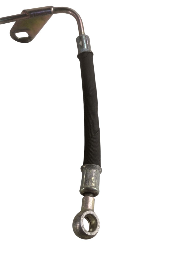 Cano Flexivel De Lubricaçao Turbina Ranger 2001 5