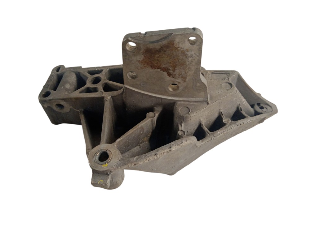 Suporte Compressor Ar Condicionado Fiat Siena 1.0 3