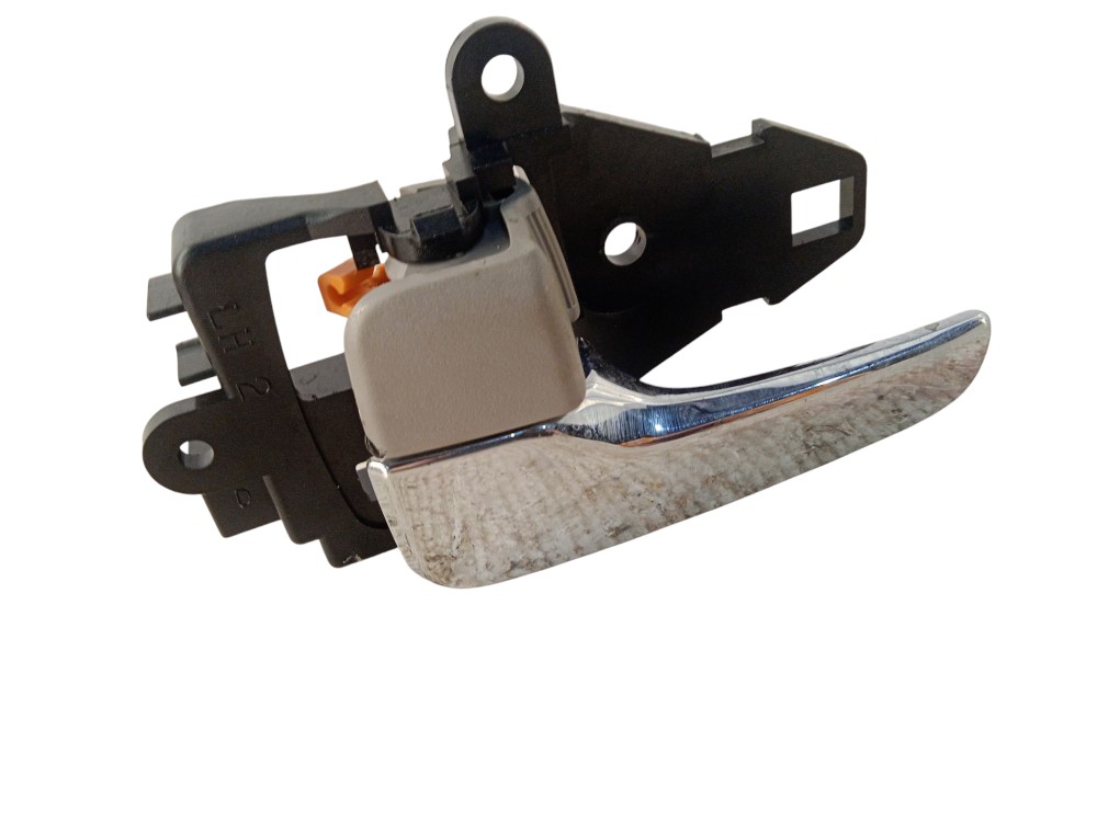 Maçaneta Interna Esq L200 Triton 2008/2012 4