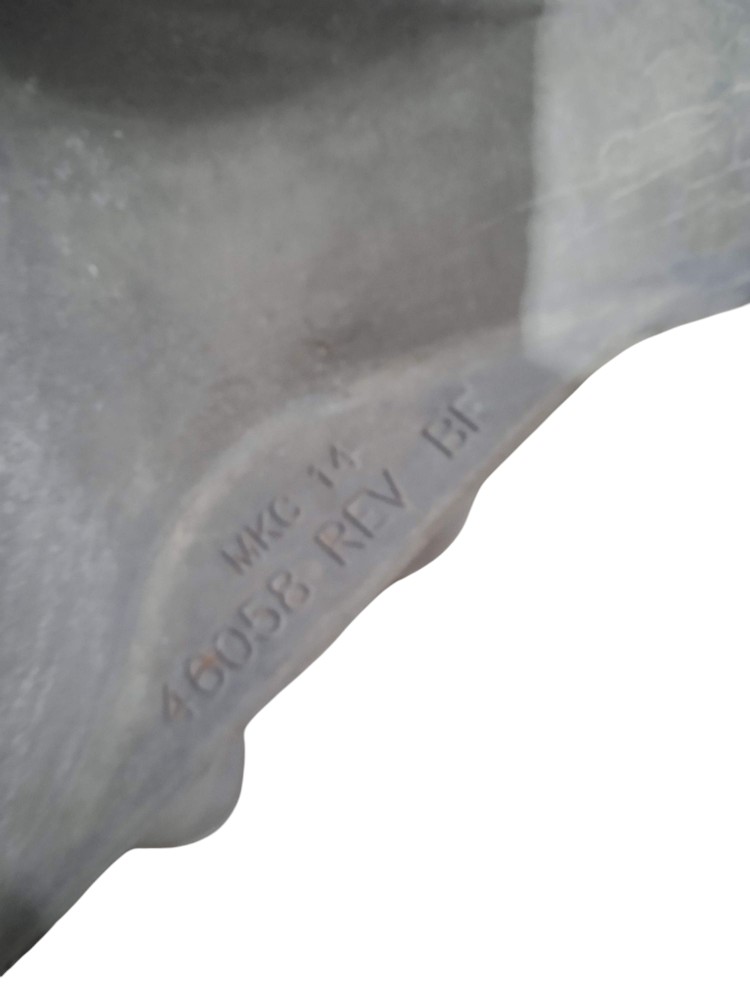 Diferencial Dianteiro Ford Ranger Xl 2004/2005 7