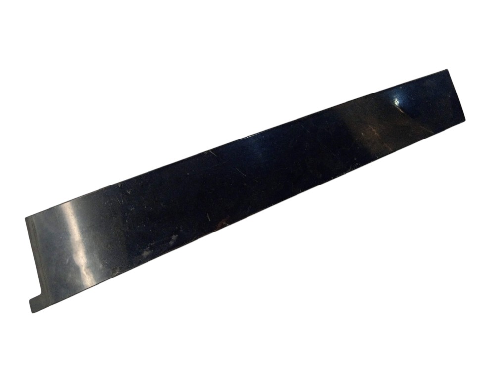 Moldura Porta Traseira Dir Gm Captiva 2008/2010 4