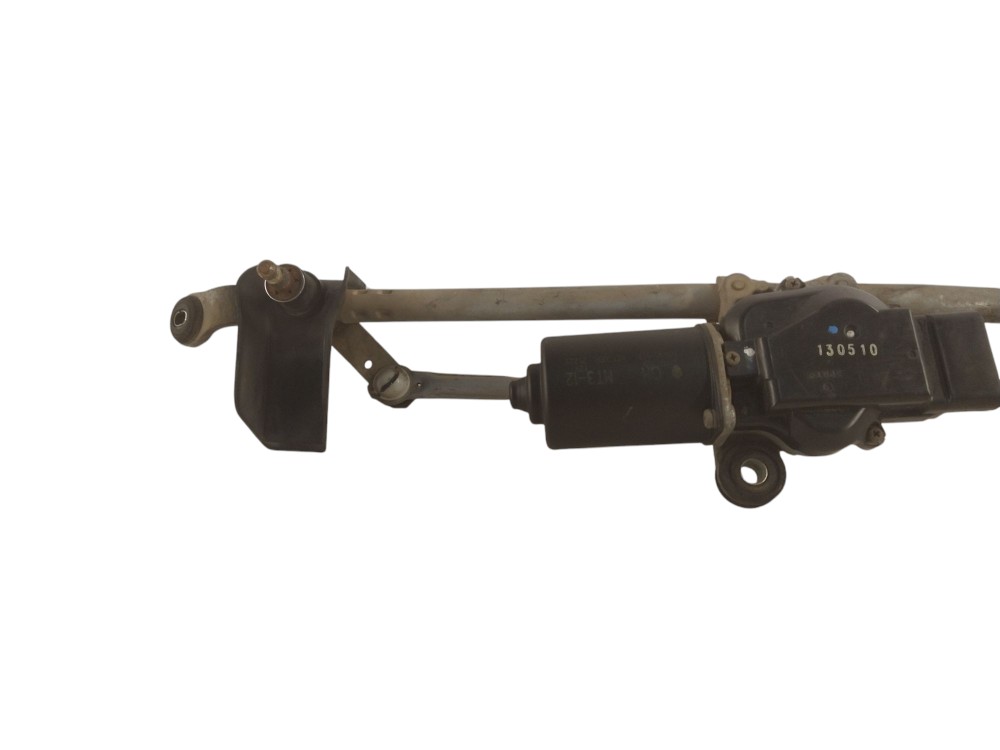 Galhada Motor Para-brisa S10 2012/2021 5