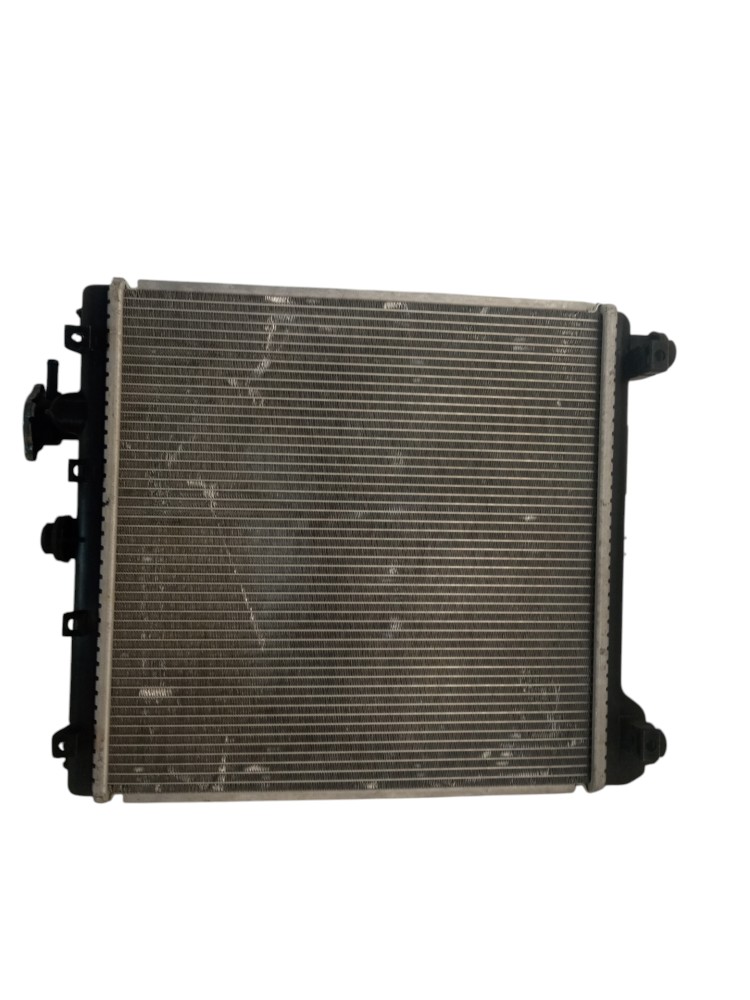 Radiador De Agua Renault Kwid 1.0 2