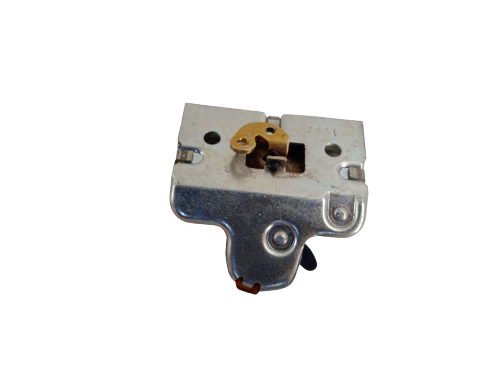 FECHADURA TAMPA TRASEIRA GM CORSA CLASSIC