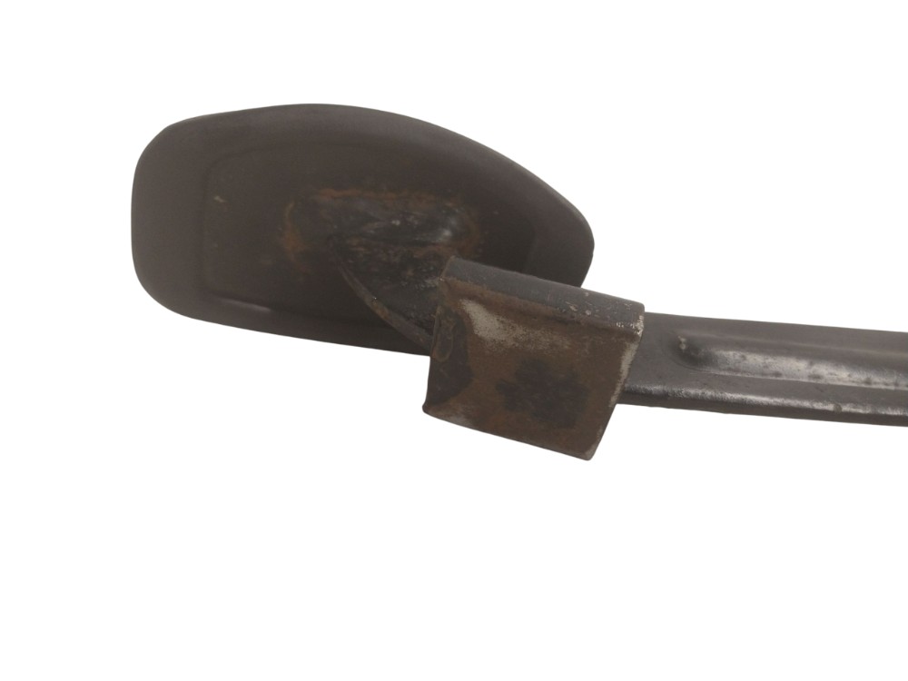 Pedal De Embreagem Fiat Palio Preto Preto 5