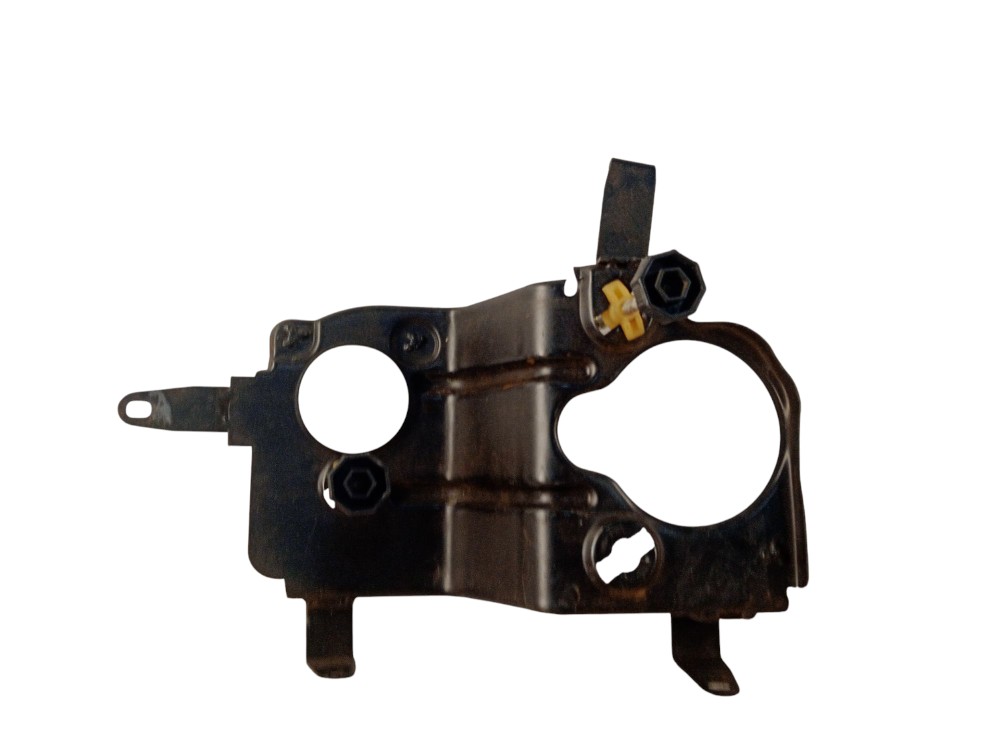 Suporte Farol Esq Pajero Sport 2001/2004 2
