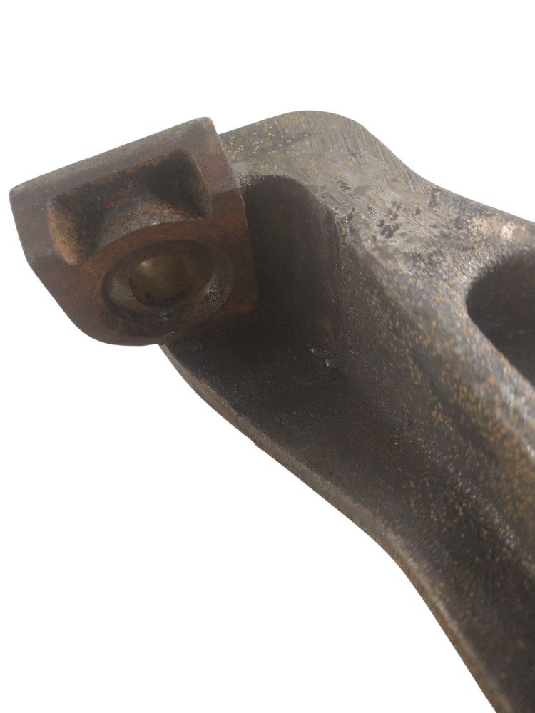 Suporte Coxim Do Motor Esquerdo Gm S10 2.8 2