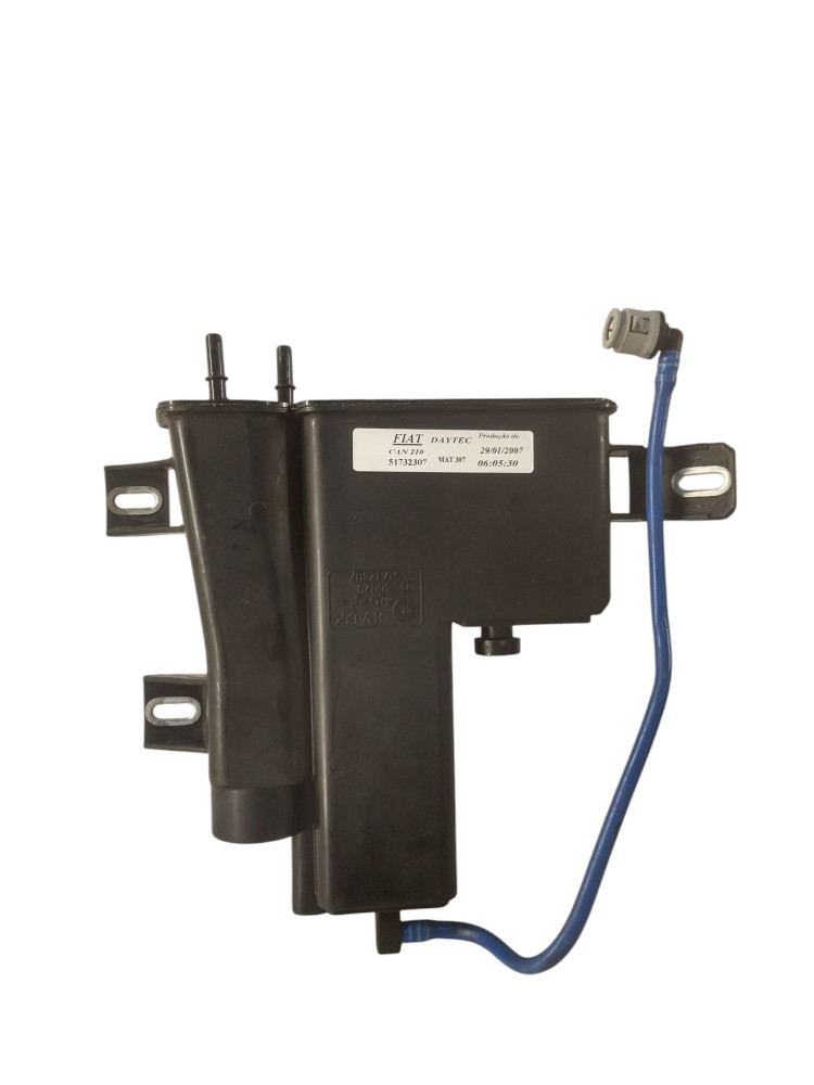 Filtro Canister Idea 2006/2010 2