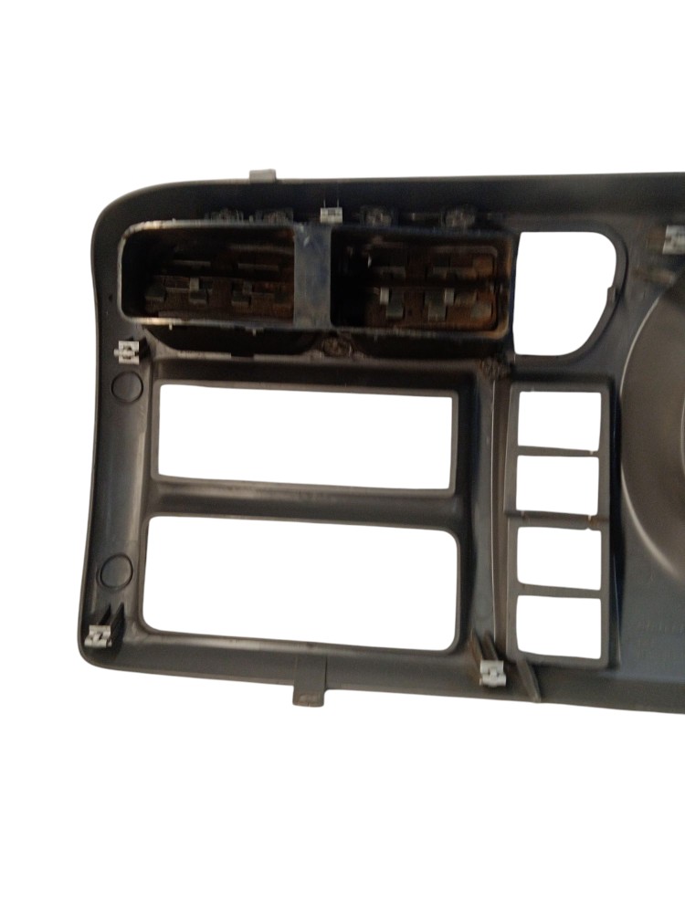 Moldura Painel S10/blazer 2001/2011 5