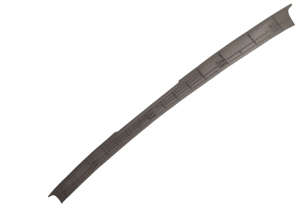 Moldura Interna Traseira Teto Vw Santana 3