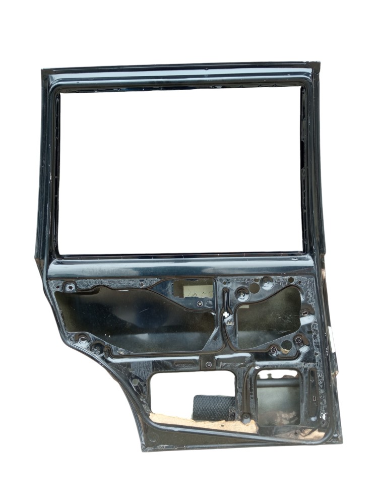 PORTA TRASEIRA ESQUERDA FIAT UNO 2008