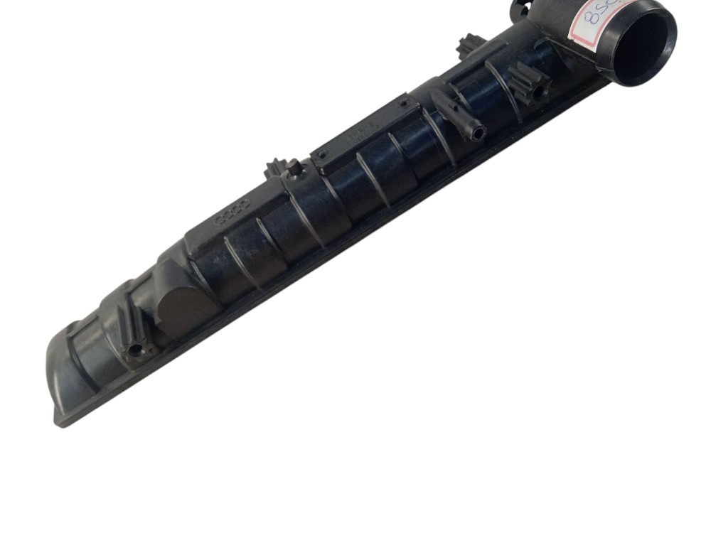 Caixa Radiador Gol Bola G2/g3/g4 C/ar 2