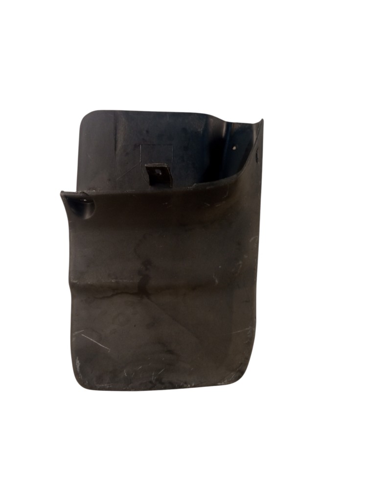 Lameiro Para-barro Traseiro Direito Ford Ranger 2001