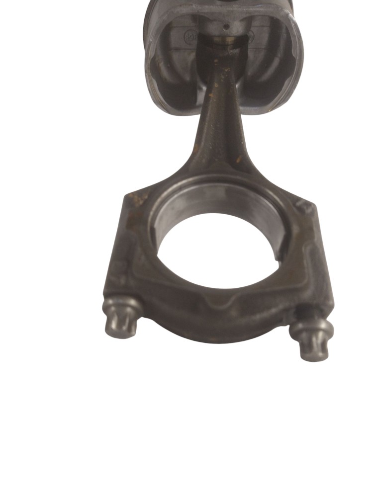 Pistão C/biela Idea 1.8 /stilo/corsa 1.8 2