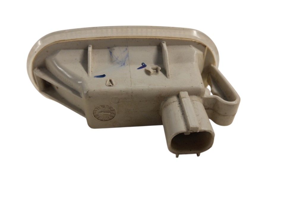 Luz Pisca Paralama Pajero Tr4/l200 Triton Pajero Full 4