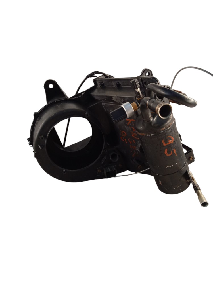 Caixa Evaporadora Do Ar Condicionado Ranger 3.0 1995 3