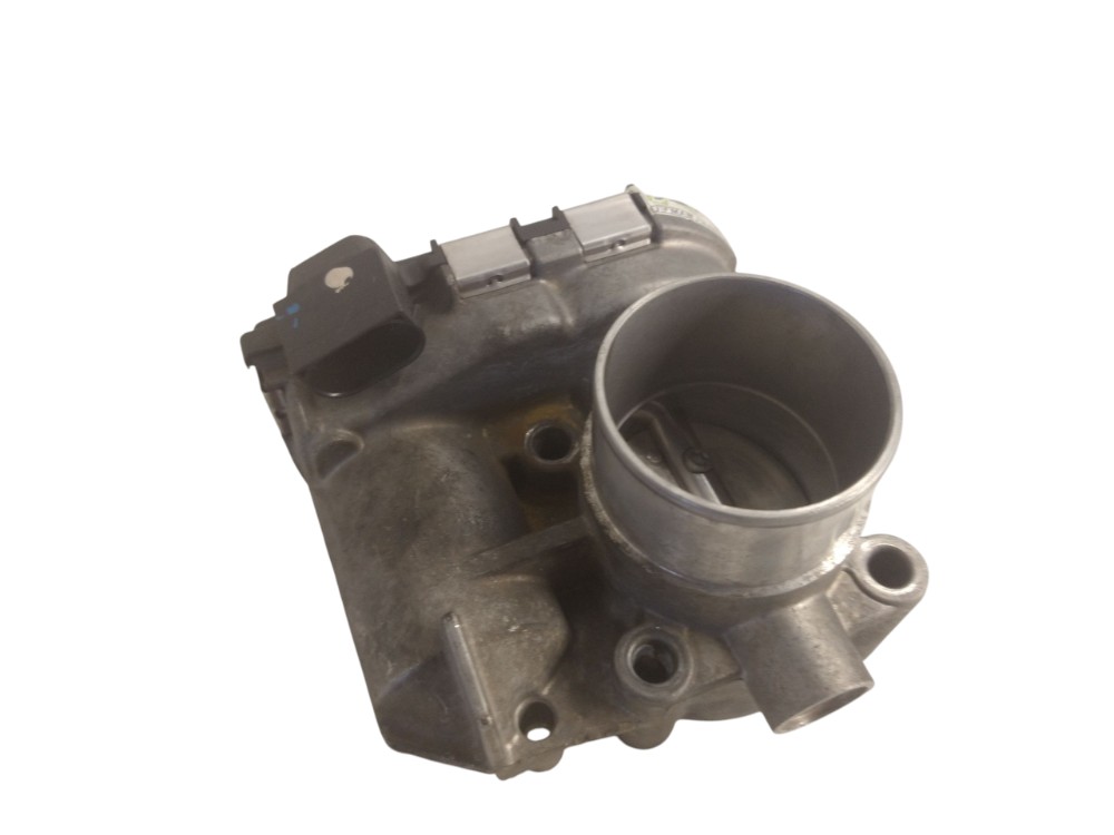 Tbi Corpo Borboleta Fiat Idea/doblo/palio 1.4 4