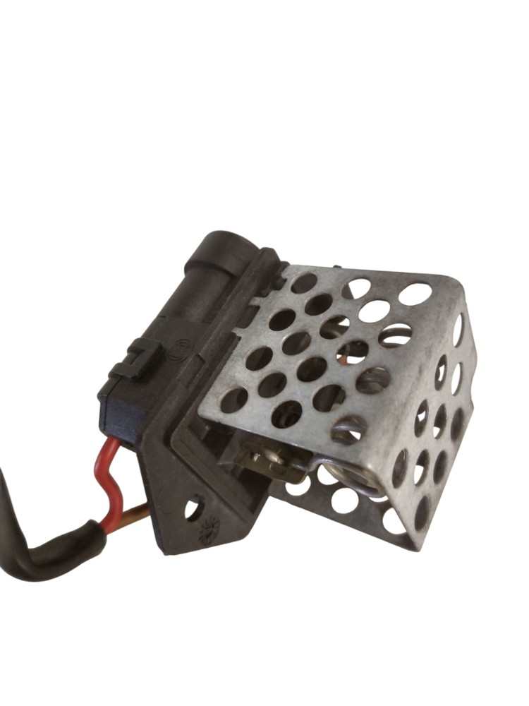 Motor C/ventoinha Gm Astra 2.0 4
