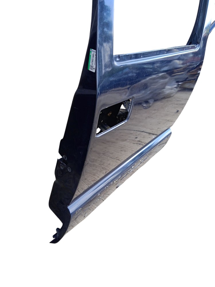 Porta Traseira Direita S10 1995/2000 3