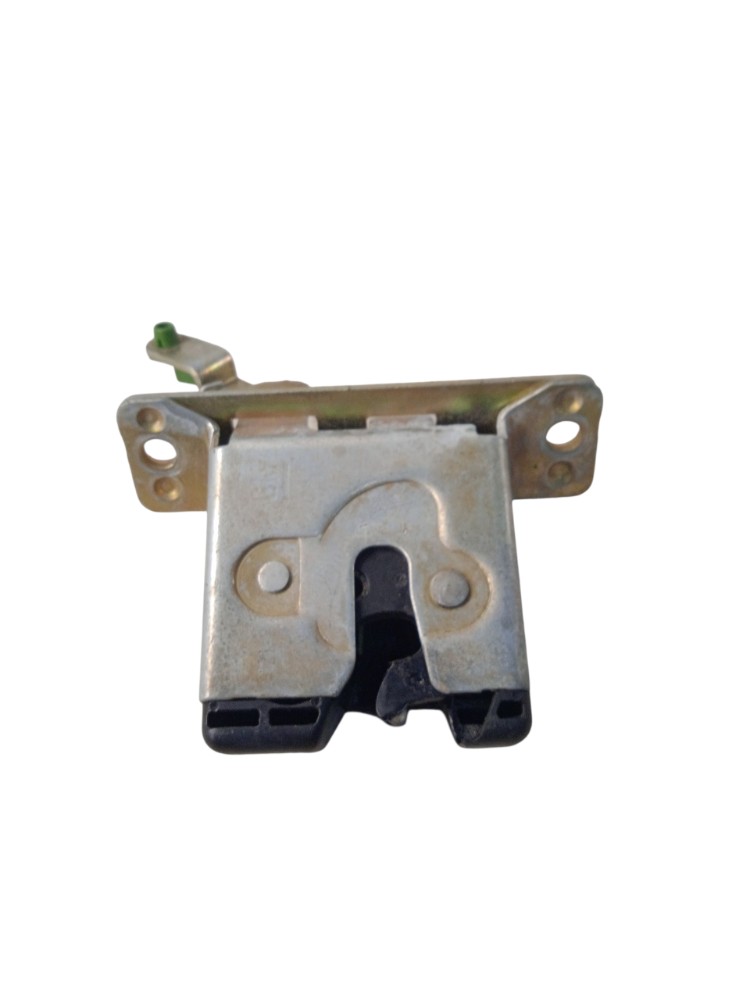 Fechadura Tampa Traseira Gm Astra 1999/2011