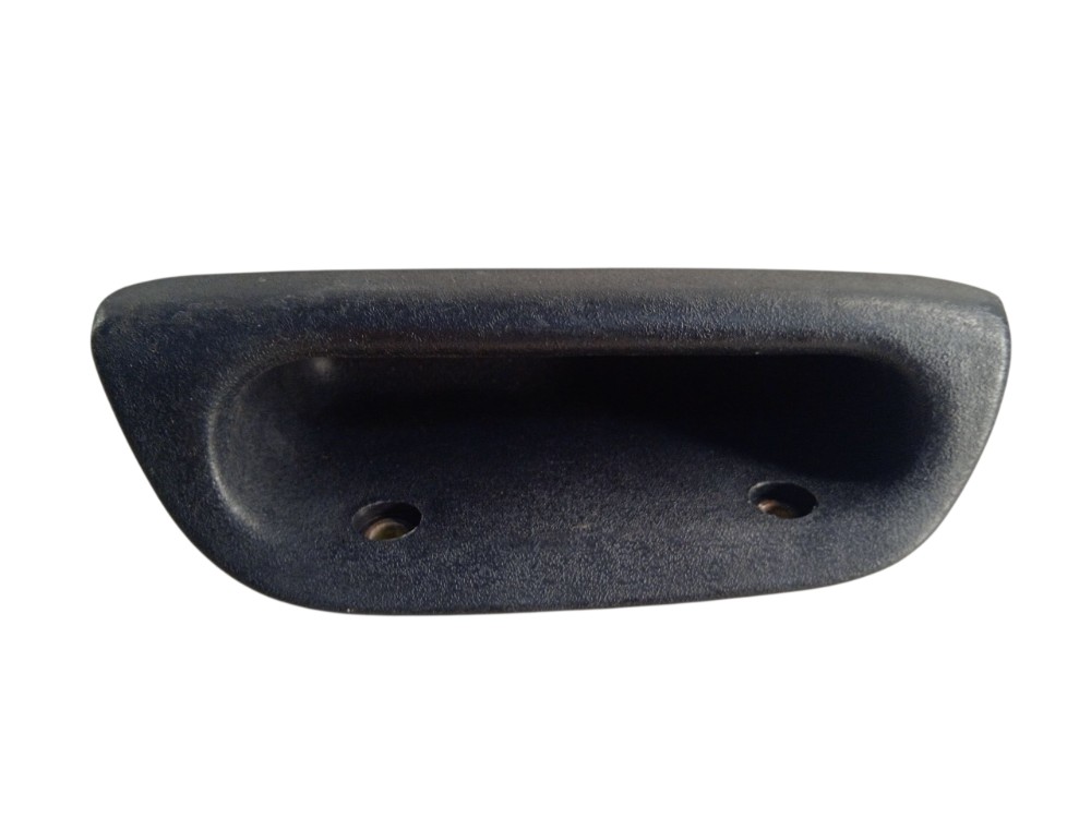 Puxador Interno Traseiro Direito Gm Corsa Classic – Preto 2