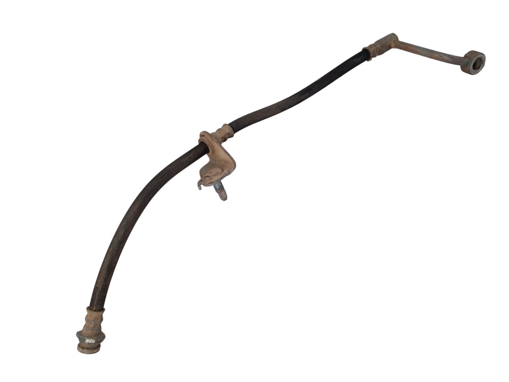 Flexivel Pinça Dianteiro S10 2013 4