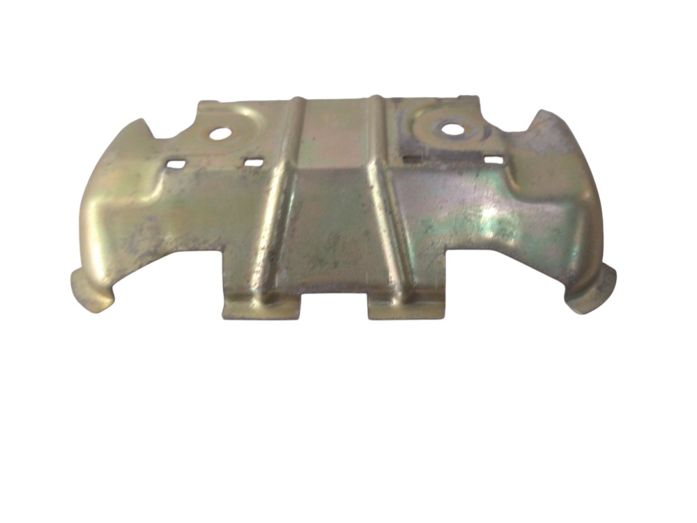 Suporte Maçaneta Externa Traseira Direita Gm Corsa Classic