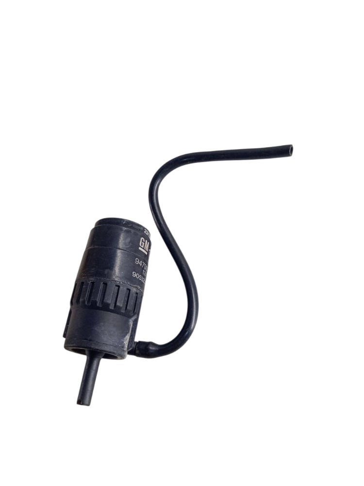 Bomba Partida Fria Gm Corsa Classic – Preto 3