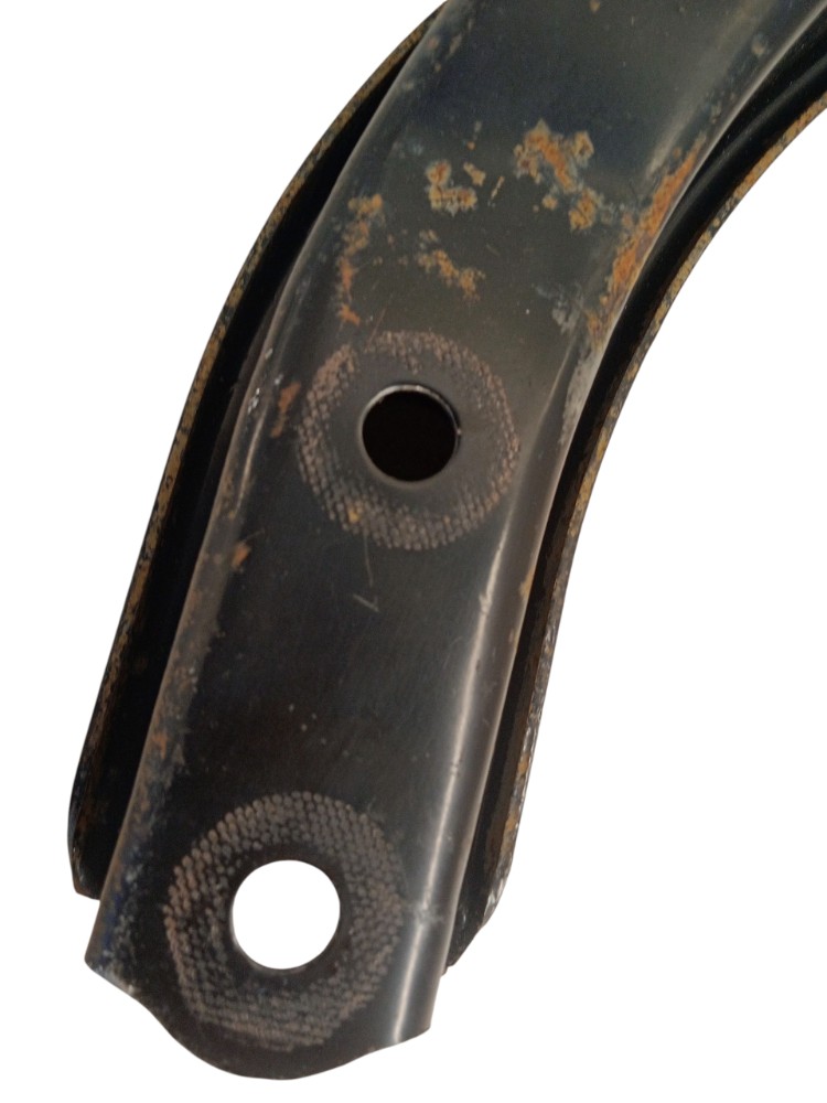 Suporte Da Bandeja Esquerdo Gm Astra 1.0 7