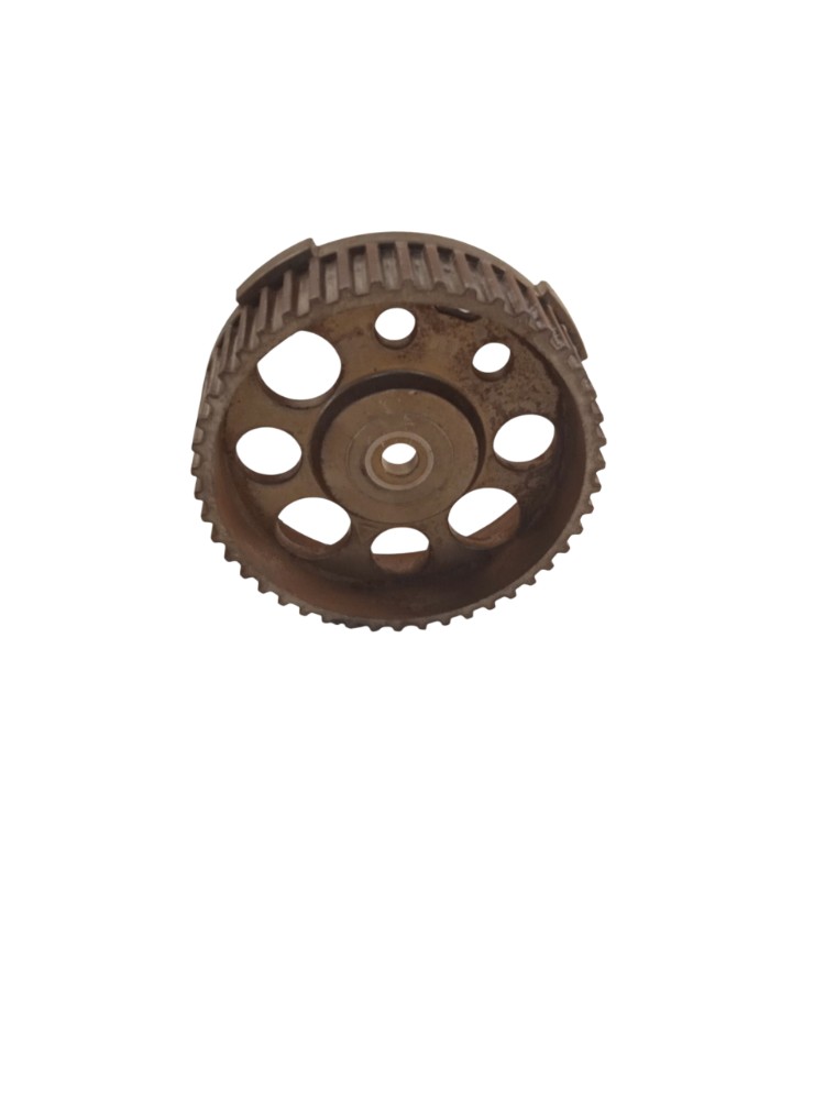 Polia Comando De Valvula Fiat Siena Flex 1.0 05/12