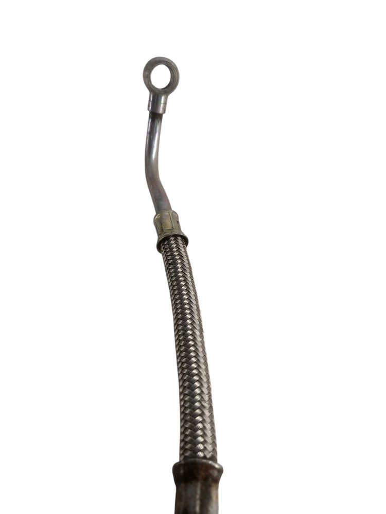 Cano Flexivel De Lubricaçao Turbina Ranger 2001 3