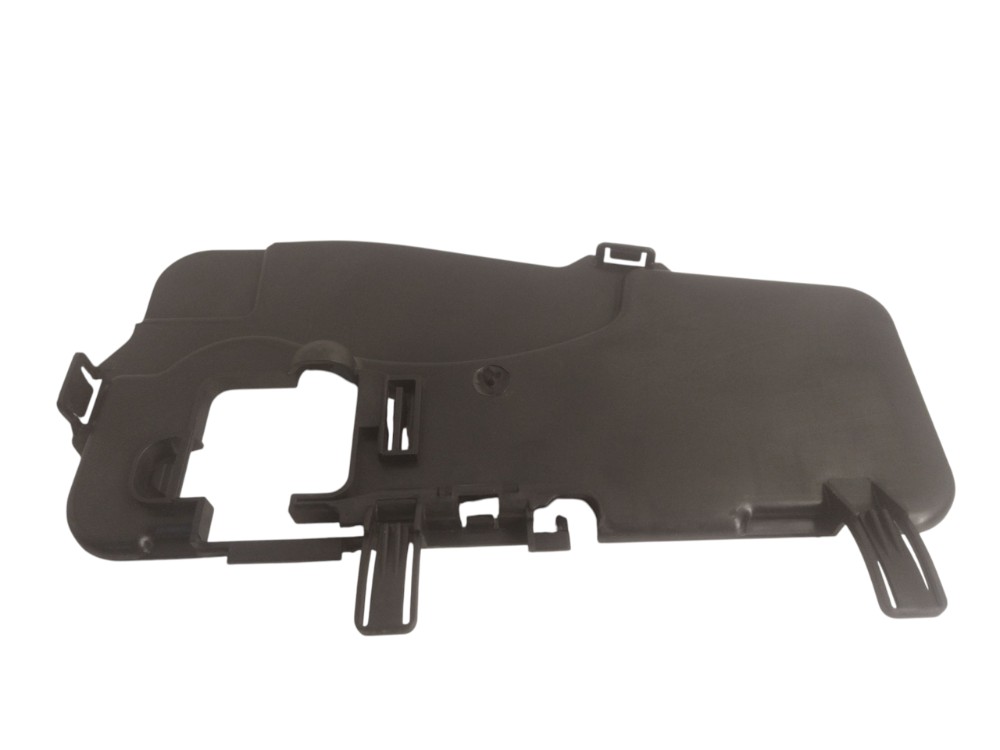 Suporte Do Sensor Impacto Esquerdo Gm Astra – Preto 4