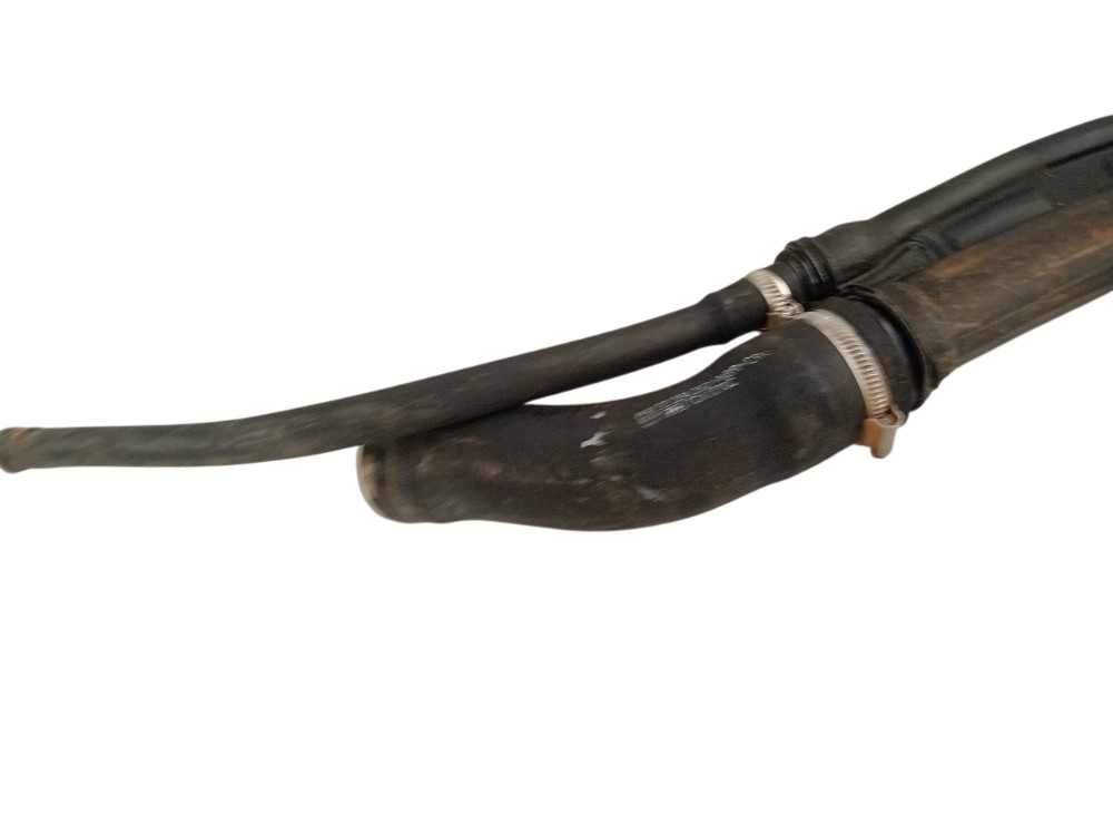 TUBO GARGALO TANQUE COMBUSTÍVEL GM CORSA CLASSIC 5