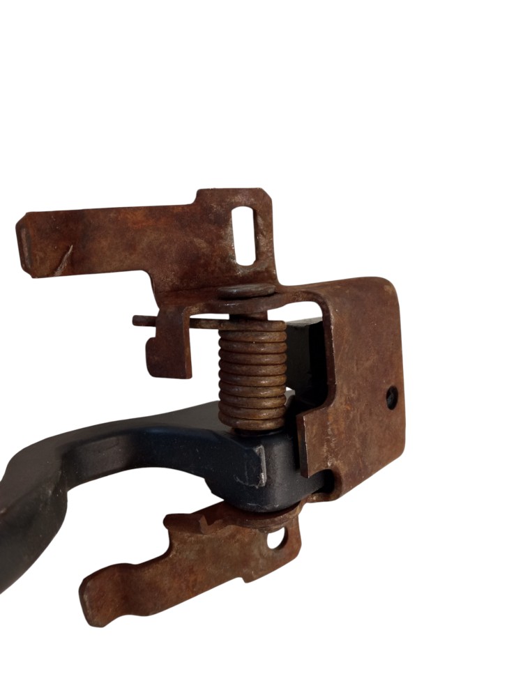 MAÇANETA INTERNA DIRETO GM S10 4