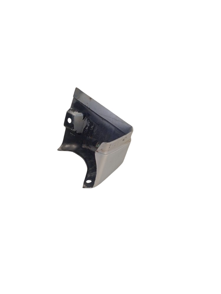 Moldura Spoiler Traseiro Direito Gm Astra