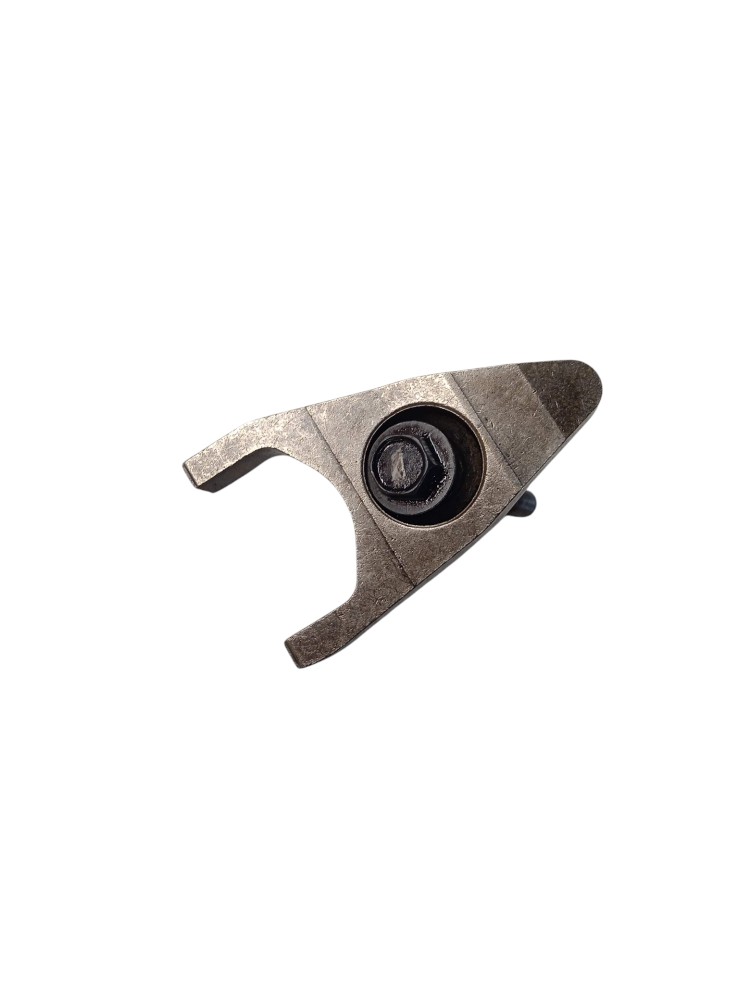 Suporte Bico Injetor L200 Triton 3.2 / Pajero Full/dakar 3.2 4
