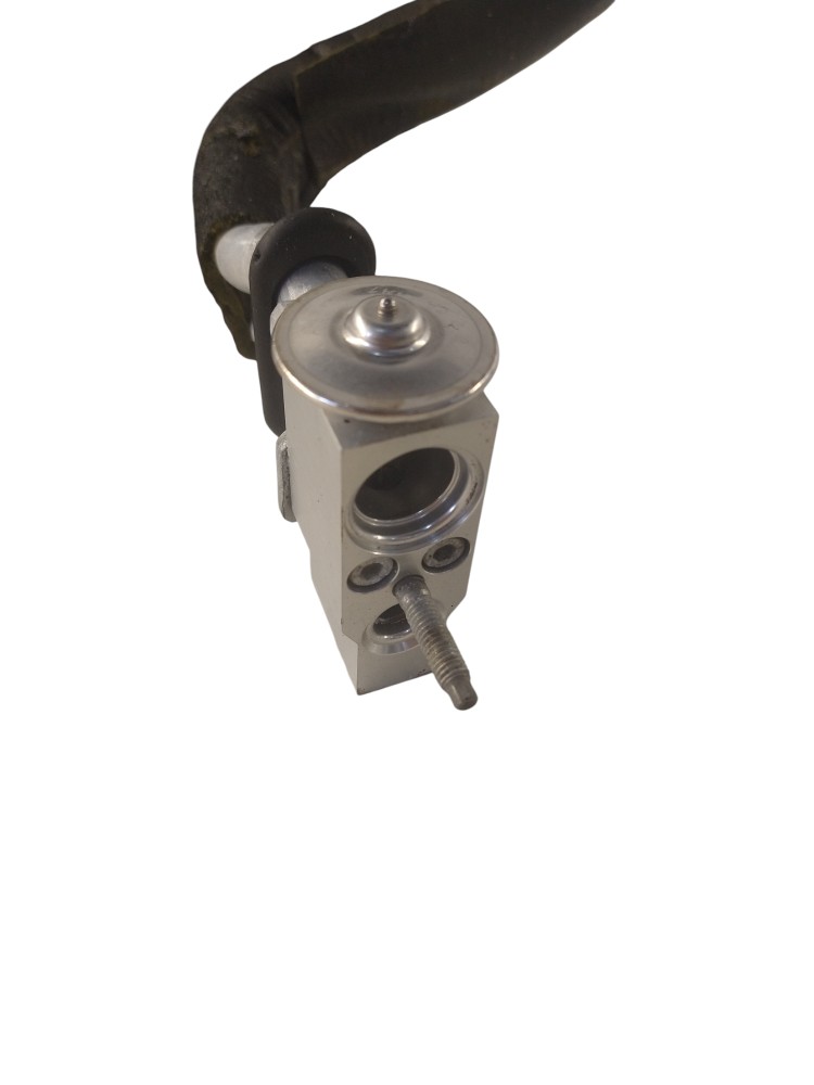 Evaporador De Ar Fiat Idea 1.8 2011/2013