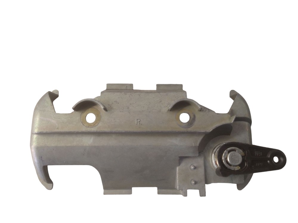 Suporte Maçaneta Dianteiro Direita Gm Corsa Classic/corsa 4