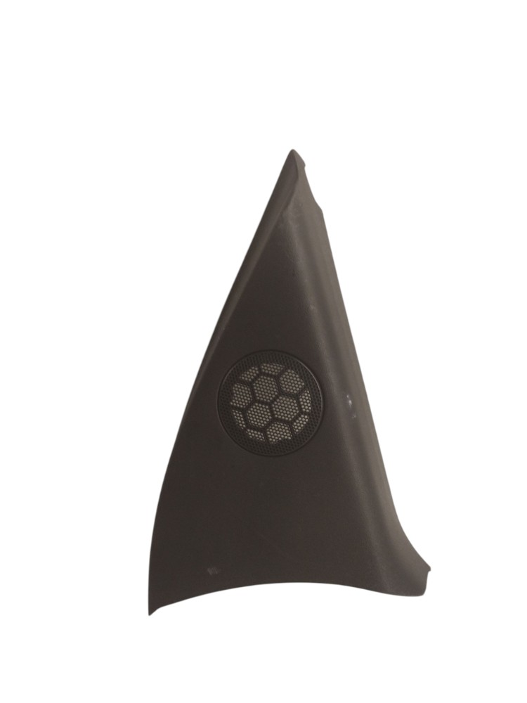 Moldura Interna Retrovisor Direito Gm Astra