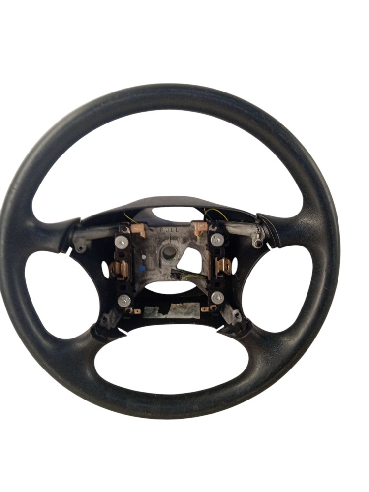 Volante Motorista Ranger 2001/2008 2