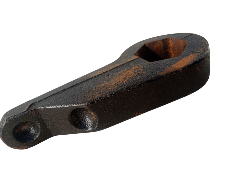 Suporte Da Barra De Torção S10/blazer 1997/2000 3