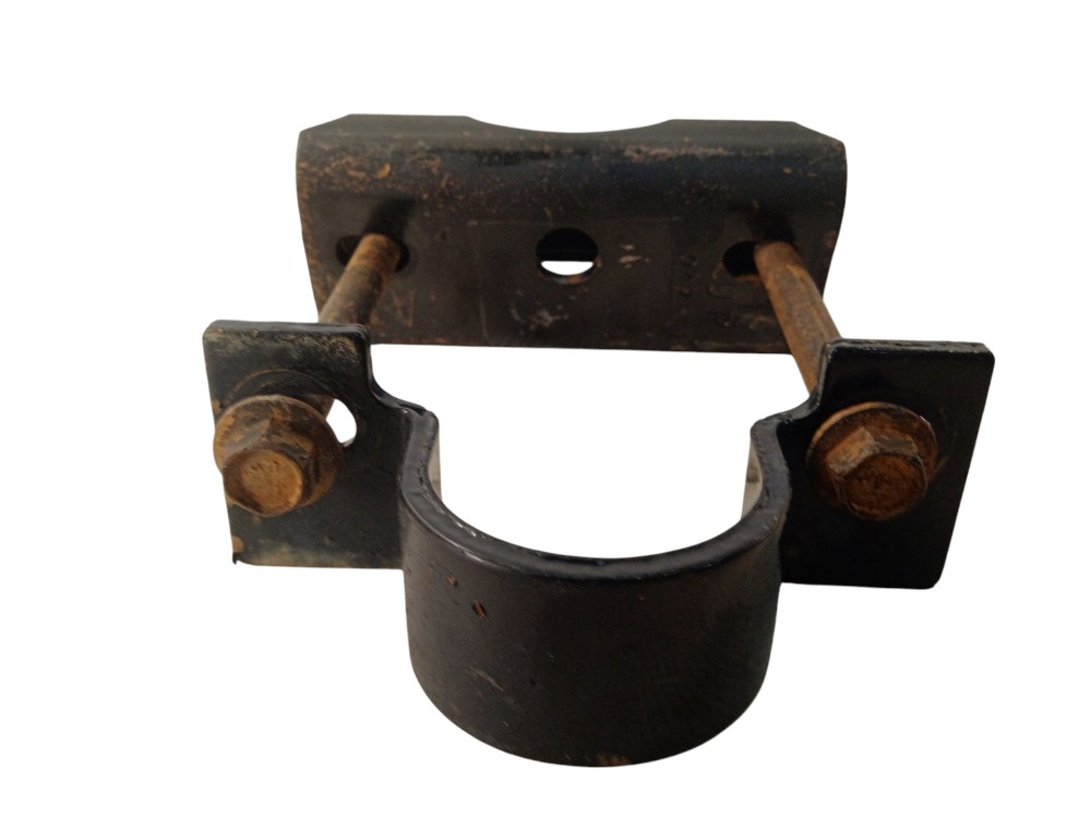 Suporte Barra Suspensão Ranger 2001/2005 4