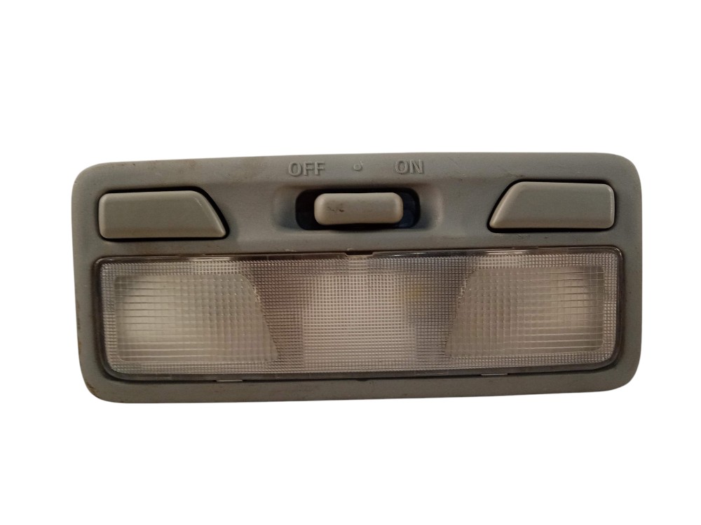 Luz De Teto Pajero Tr4 2010/2015
